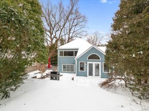 36 Stoneyside Drive, Larchmont NY 10538