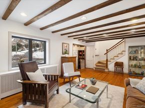 36 Stoneyside Drive, Larchmont NY 10538