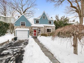 36 Stoneyside Drive, Larchmont NY 10538