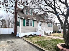 51 Clinton Avenue, Patchogue NY 11772