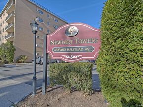 470 Halstead 2T, Harrison NY 10528