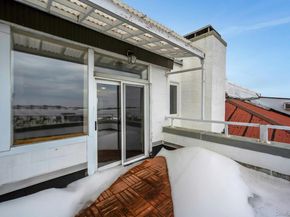 190 Fordham Street 12, Bronx NY 10464