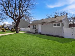 17 Cedar Street, Central Islip NY 11722