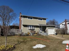 317 Whipple Street, Brentwood NY 11717