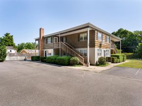 40 Canoe Place Road 5, Hampton Bays NY 11946