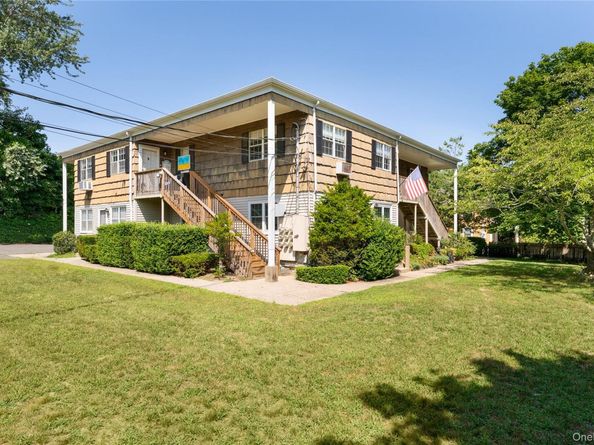 40 Canoe Place Road 5, Hampton Bays NY 11946