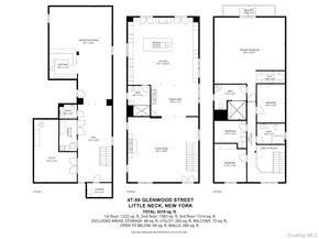 47-56 Glenwood Street, Little Neck NY 11362