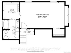 2070 Beverly Way, Merrick NY 11566