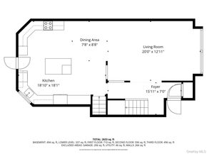 2070 Beverly Way, Merrick NY 11566