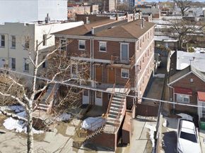 3544 -3546 Laconia Avenue, Bronx NY 10469