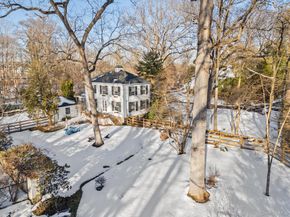 2 Apple Tree Close, Chappaqua NY 10514