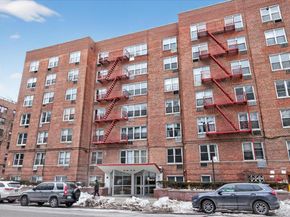 6535 Broadway 1G, Bronx NY 10471