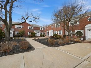 263-33 73rd Avenue 97A72, Glen Oaks NY 11004