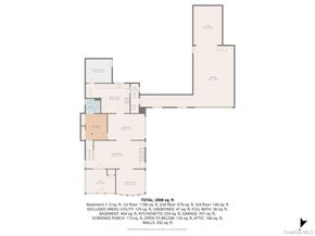 2721 Coldspring Road, Far Rockaway NY 11691