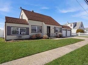 192 Mill Road, Valley Stream NY 11581