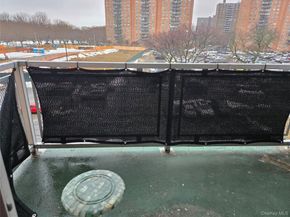 825 Morrison Avenue 4B, Bronx NY 10473