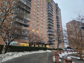 825 Morrison Avenue 4B, Bronx NY 10473