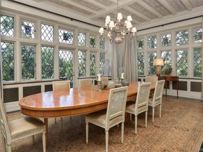 5 Oakledge Road, Bronxville NY 10708