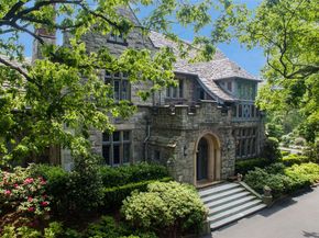 5 Oakledge Road, Bronxville NY 10708