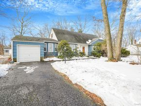 4 Orchid Drive, Port Jefferson Station NY 11776