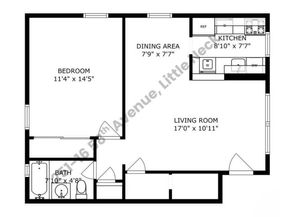251-16 58th Avenue Unit 251, Little Neck NY 11362