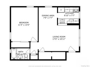 251-16 58th Avenue Unit 251, Little Neck NY 11362