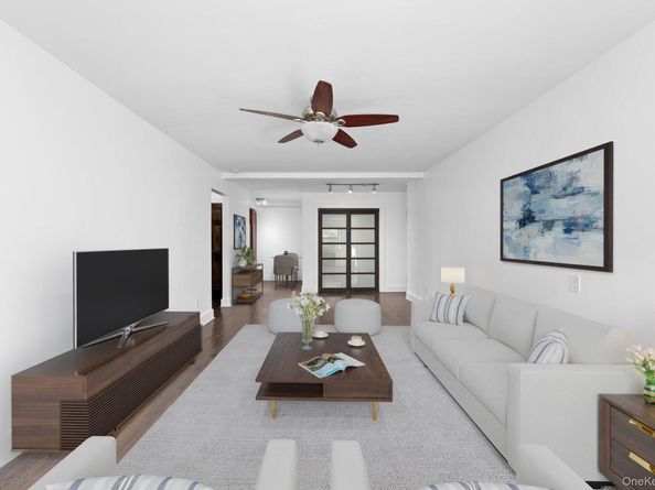 2545 SEDGWICK Avenue 4H, Bronx NY 10468