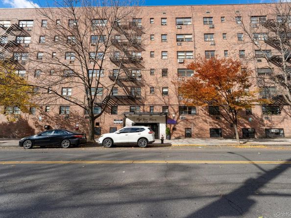 2545 SEDGWICK Avenue 4H, Bronx NY 10468