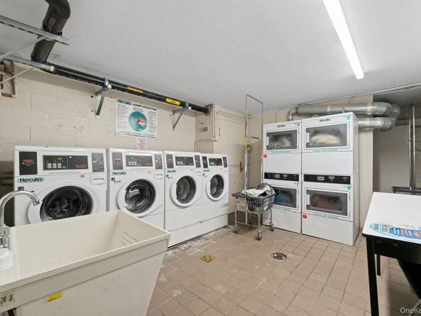 2545 SEDGWICK Avenue 4H, Bronx NY 10468