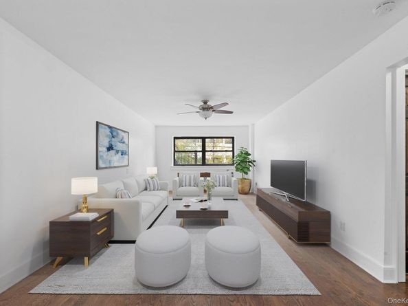 2545 SEDGWICK Avenue 4H, Bronx NY 10468