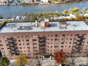 2545 SEDGWICK Avenue 4H, Bronx NY 10468