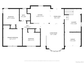 148 S Hillside Avenue, Nesconset NY 11767