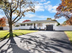 148 S Hillside Avenue, Nesconset NY 11767