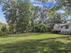 76 Byram Ridge Road, Armonk NY 10504