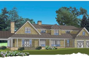 76 Byram Ridge Road, Armonk NY 10504