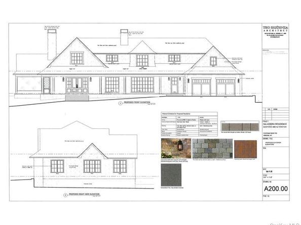 76 Byram Ridge Road, Armonk NY 10504