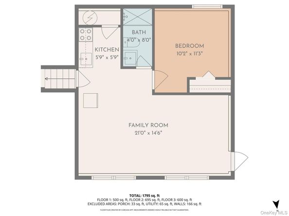 26 Grand Canyon Lane, Coram NY 11727