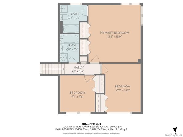26 Grand Canyon Lane, Coram NY 11727
