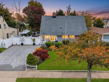 101 Constellation Road