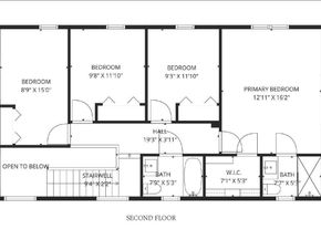 1463 Burton Street, Whitestone NY 11357