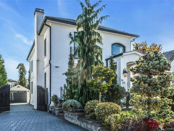 1463 Burton Street, Whitestone NY 11357