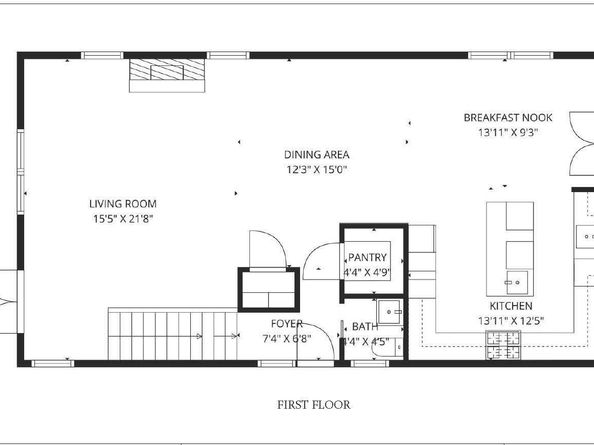 1463 Burton Street, Whitestone NY 11357