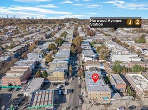 225 Hale Avenue HSE, Brooklyn NY 11208