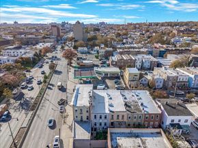 225 Hale Avenue HSE, Brooklyn NY 11208