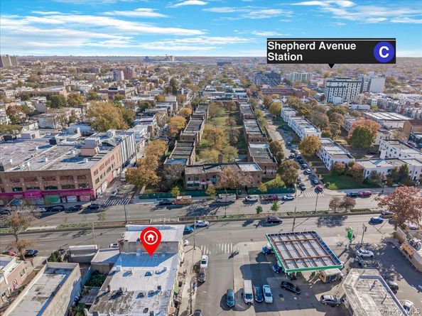 225 Hale Avenue HSE, Brooklyn NY 11208