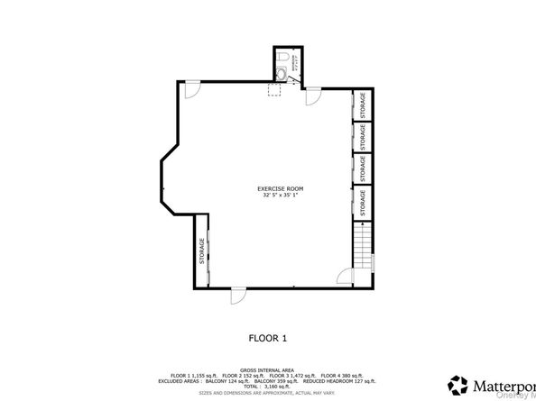 35-35 155 Street, Flushing NY 11354