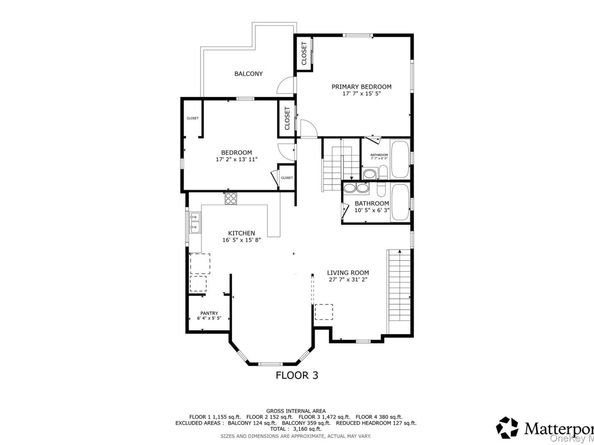 35-35 155 Street, Flushing NY 11354