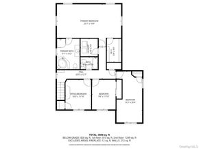 1617 Richard Avenue, Merrick NY 11566