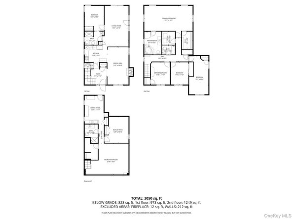 1617 Richard Avenue, Merrick NY 11566