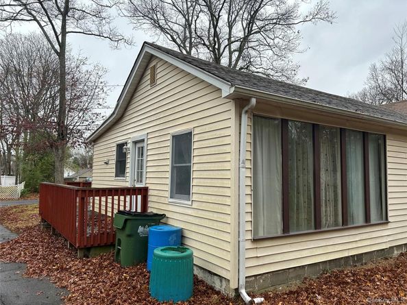 155 Dahlia Drive, Mastic Beach NY 11951